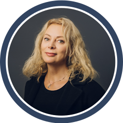 dr Monika Słupińska