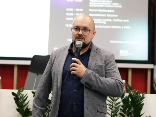 Wojciech Kukuła