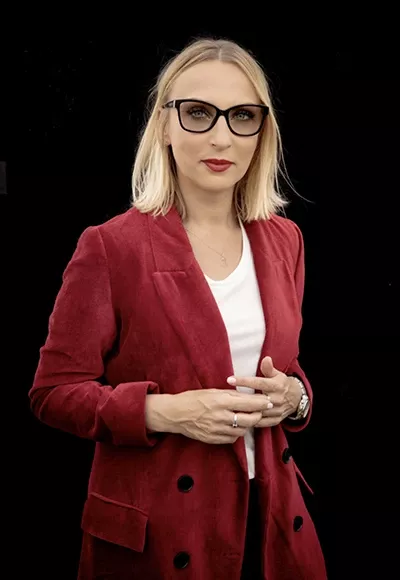 Paulina Gocała