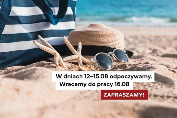 Długi weekend!