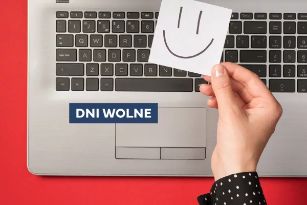 DNI WOLNE