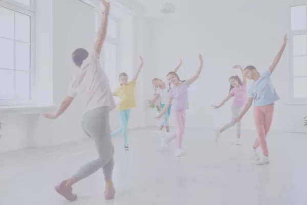 choreografia