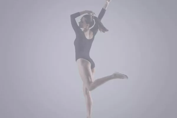 choreoterapia