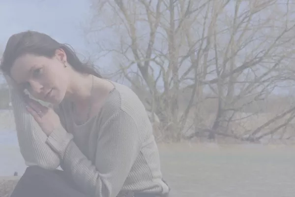 melancholik