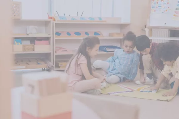 metoda montessori wady